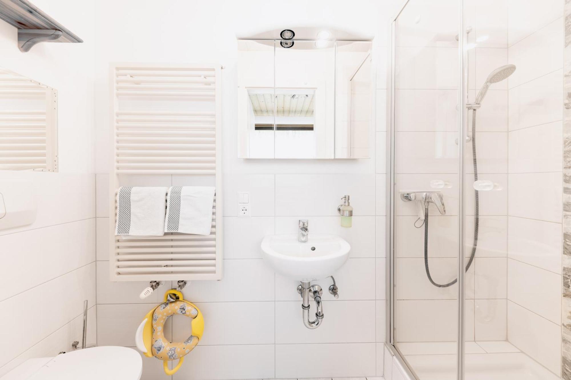 Bio-Bauernhof Auernig Villa Obervellach Kültér fotó